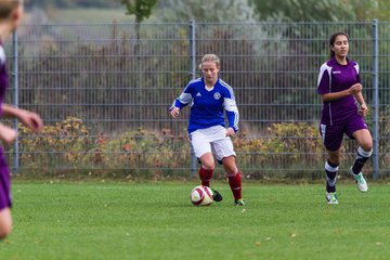 Bild 140 - B-Juniorinnen FSC Kaltenkirchen - Holstein Kiel : Ergebnis: 0:10